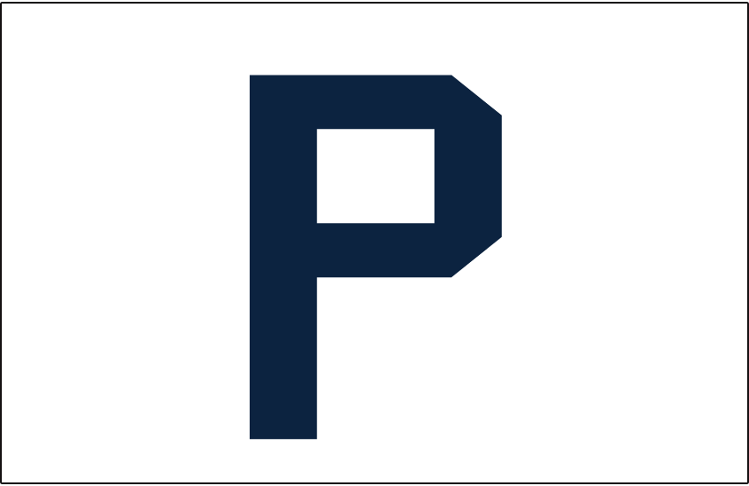 Philadelphia Phillies 1942 Jersey Logo DIY iron on transfer (heat transfer)